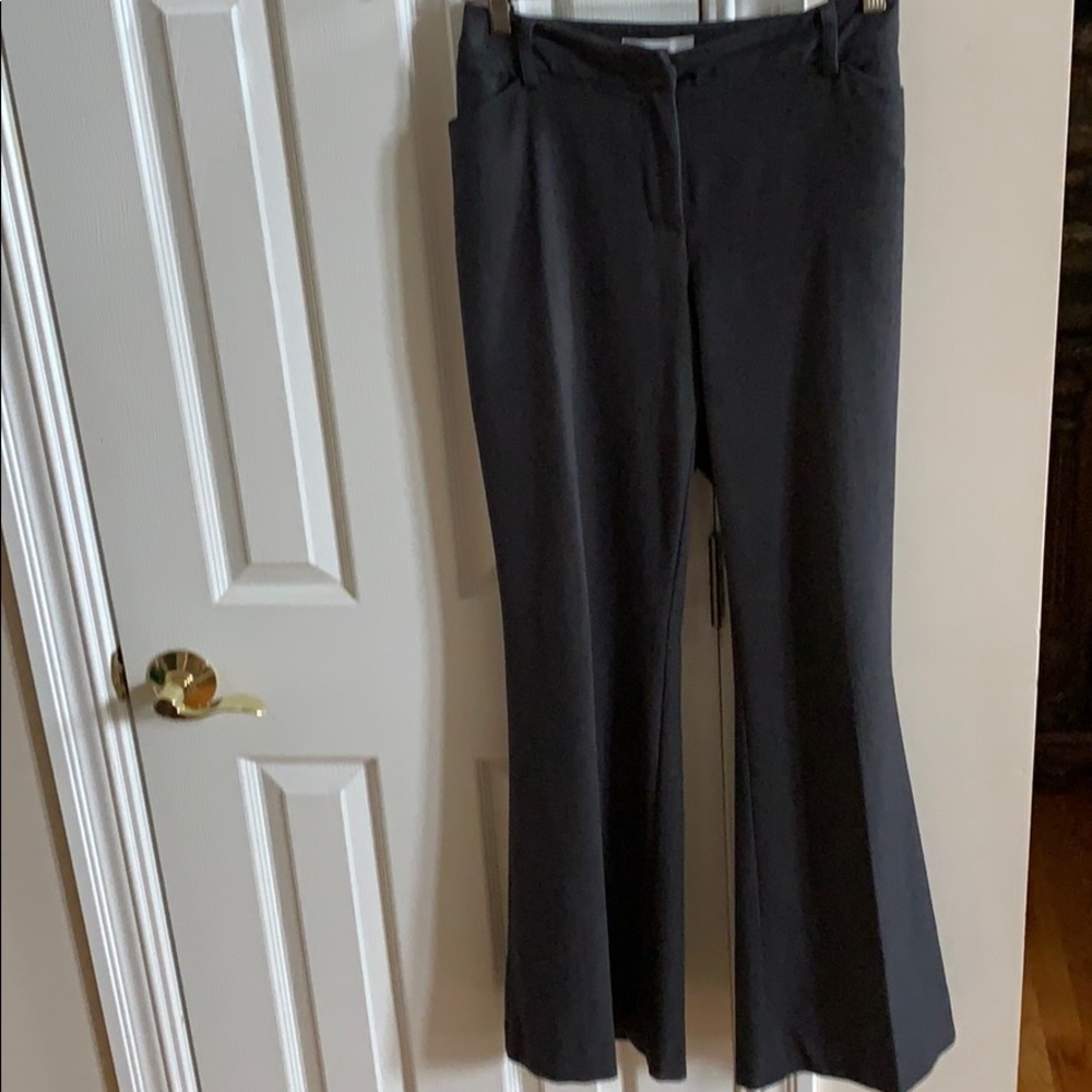 Grey Chico’s Trouser